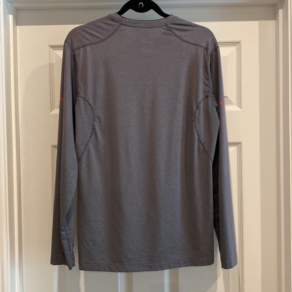 Nike Pro Long Sleeve Top - Picture 2 of 6